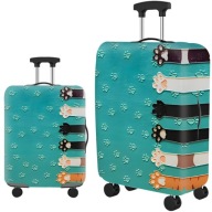 Захисна Дорожня Валіза Xl Case 29-32 Дюймів 80X54X33 См