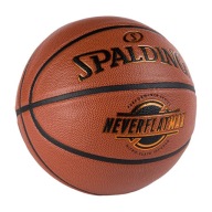 Баскетбольний М'яч Spalding Neverflat Max 76669Z Розмір 7 7
