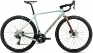 Гравійний Велосипед Orbea Terra H30 2025, L Рама, Колесо 28