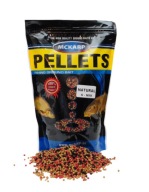 Natural S-Mix Pellet 2Mm 500G Mckarp Method Feeder For Method