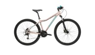Велосипед Kross Lea 5.0 Shimano Розмір M 19'' 29'' 2023