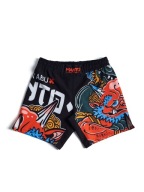 Шорти Manto Mma Yauhen Abu Oni
