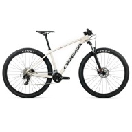 Гірський Велосипед Orbea Onna 29 50 M Ivory White-Blue