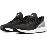 Чорні Жіночі Взуття Under Armour Breathe Tr
