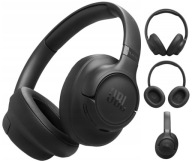 Накладні Бездротові Навушники Bluetooth Jbl Tune 780Nc Black