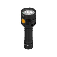 Ліхтар Armytek Bear Wrg 1500Lm Led Білий Червоний Зелений Сигнальна Накладка.