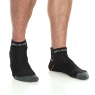 Чоловічі Шкарпетки Для Бігу Brubeck Thermoactive З Іонами Срібла 42-44