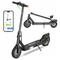 Електричний Скутер E-Scooter Isinwheel S9Pro 350W 30Km 8.5