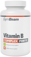 Gymbeam Vitamin B Complex Форте Комплекс Вітамінів Групи В 90 Табл