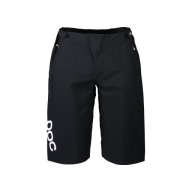 Шорти Poc Mtb Enduro Essential Шорти Uranium Black