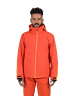 Чоловіча Лижна Куртка Rossignol Strawpile Tan