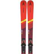 Лижі Atomic Redster Rx Era+ M 10 Gw 2026 Кріплення 170 См