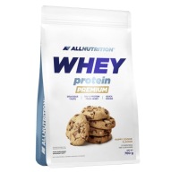 Печиво Allnutrition Whey Protein Premium Protein Зі Смаком 700 Г