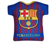 Fc Barcelona Club Подушка Jasiek Kształtka Футболка З Гребем