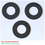 Carbontex Drag Диск Для Dam Quick 2 8000 Sls Dry Reel
