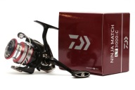 Котушка Daiwa Ninja Match Lt 3000-C