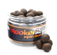 Massive Baits Бойли Hookerz Aller90 Squid Citrus 18 Мм