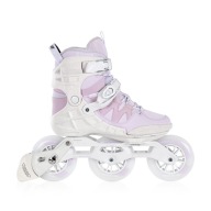 Фітнес Роликові Ковзани Powerslide Phuzion Argon Berry