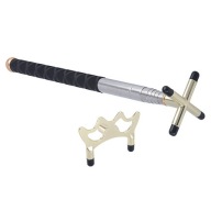 Міцний Більярдний Кий Bridge Stick З 2 Шт. Низькою Поперечною Головкою