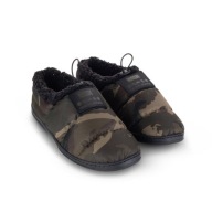Тапочки Nash Zt Deluxe Bivvy Slipper Camo