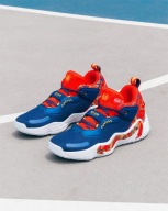 Баскетбольний М'яч Adidas Donovan Mitchell D.o.n. Випуск №3 X Bel-Air Gz5513