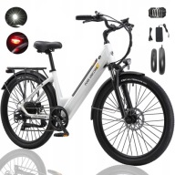 Електромобілі Pure Unicorn U2 1000W 48V12.8Ah 45Km/H 90Km 27.5