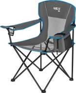Розкладне Пляжне Туристичне Крісло Nils Camp Nc3706