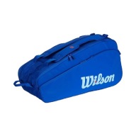 Тенісна Сумка Для Ракеток Wilson Ultra V5 Tour 6 Pk Bag