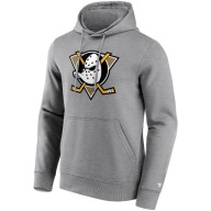 Чоловічий Світшот Anaheim Ducks Nhl Розмір: M