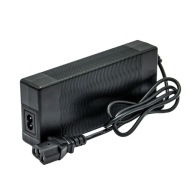 Зарядний Пристрій Для Електросамоката 48V 2A, Bili Bike Bb 500
