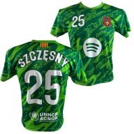 Футбольна Форта Szczęsny 25 См