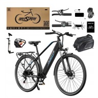 Акумулятор Shimano Для Електромобілів Duotts C29 Lite 36V 250W 13Ah 65Km