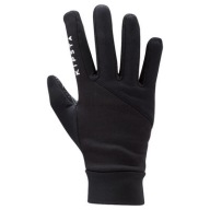 Дитячі Футбольні Рукавички Kipsta Keepdry 500