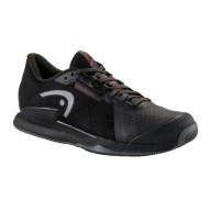 Тенісне Взуття Head Sprint Pro 3.5 Clay Bk/Red