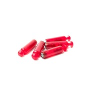 Гучні Брязкальця Bauer Power Fd-Bpr-02 Red