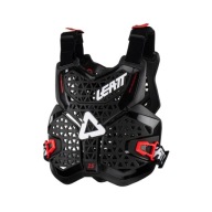 Leatt Chest Protector 2.5 Black Buzzer