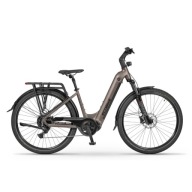 Електровелосипед Ecobike Lx300 19 Onyx V3 25Ah