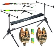 Станція Сигналізації Carp Rod Pod Swinger