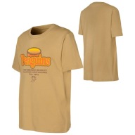Pittsburgh Penguins Nhl The Sunset Дитяча Футболка M (10-12 Років)
