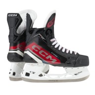 Ccm Jetspeed Ft670 38 (4.5Int) Hockey Skates