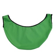 Портативна Сумка View Cleaner Polisher For Balles And Baby Carrier Gym Green 50X23Cm
