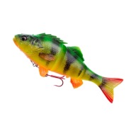 Line Thru Perch 4D Savage Gear 23 См 145 Г Firetiger
