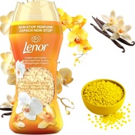 Lenor Gold Орхідея З Ароматом Перлин Ваніль Інтенсивний Аромат 195 Г