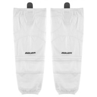 Дитячі Хокейні Шкарпетки Bauer Flex Білі L-Xl