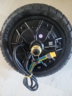 Двигун Scooter Drive 52V 1200W Kukirin G2 Master Модель 2025 Р.