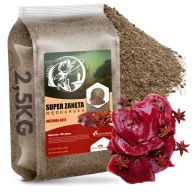 Намамка На Коропа Ляща Method Feeder - Печінка Анісу