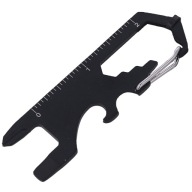 Multitool Card Barbaric З Карабіном (39052)