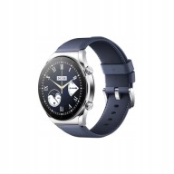 Розумний Годинник Xiaomi Watch S1, Сріблястий