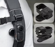 Наплічний Тримач Для Рюкзака На 360 Обертів Для Dji Osmo Nano