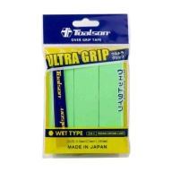 Зовнішні Обмотки Toalson Ultragrip Зелені